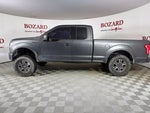 2015 F-150 Thumbnail 7