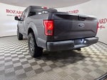 2015 F-150 Thumbnail 8
