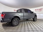 2015 F-150 Thumbnail 13