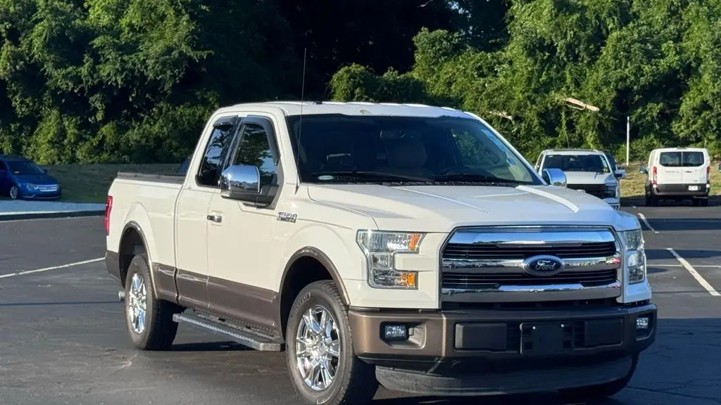 Preowned 2015 Ford F-150 XL for Sale