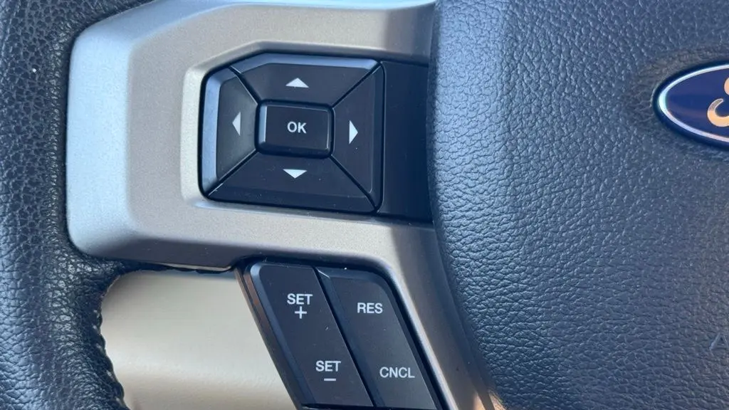 2015 Ford F-150 XL