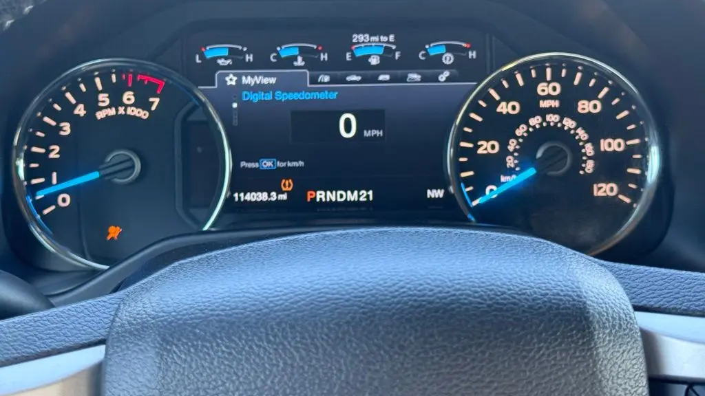 2015 Ford F-150 XL