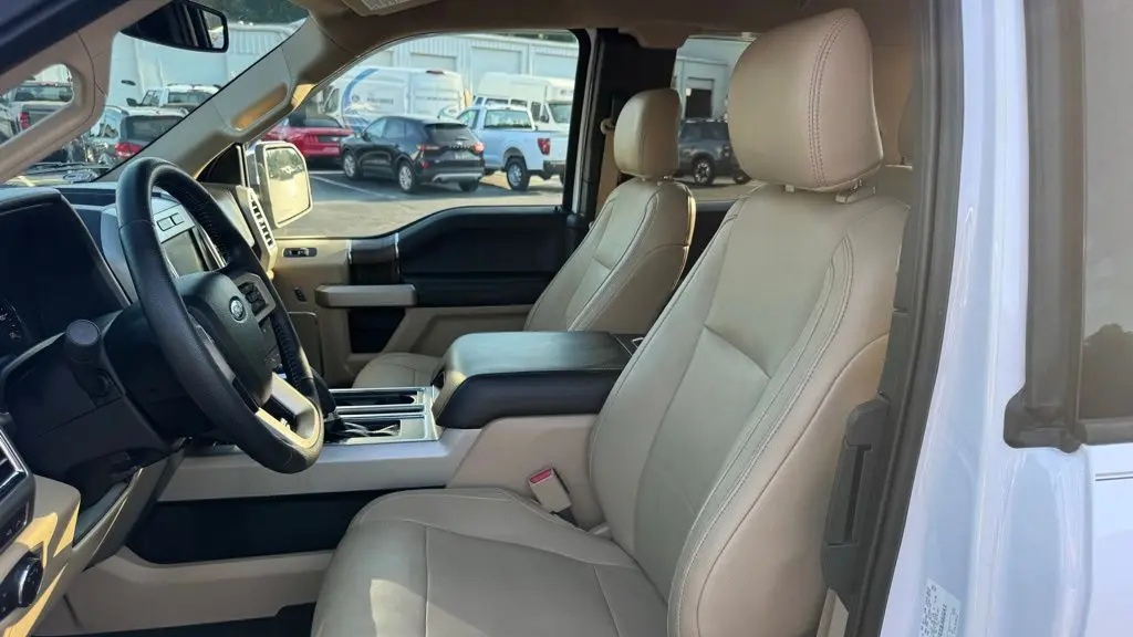 2015 Ford F-150 XL