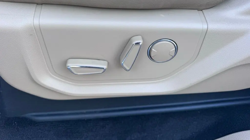 2015 Ford F-150 XL