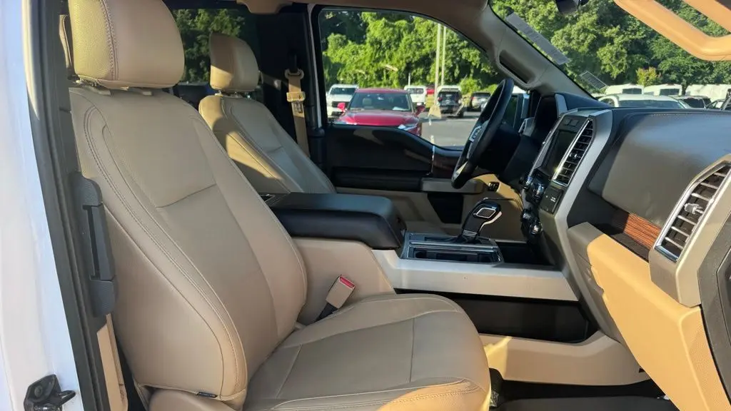 2015 Ford F-150 XL