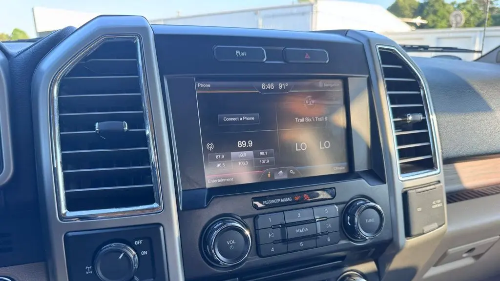 2015 Ford F-150 XL