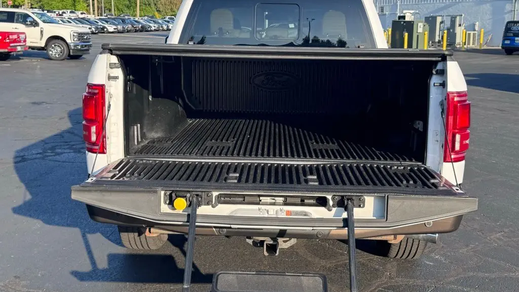 2015 Ford F-150 XL