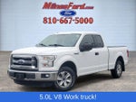 2015 F-150 Thumbnail 1