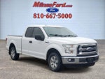 2015 F-150 Thumbnail 2