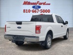 2015 F-150 Thumbnail 3