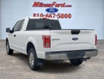 2015 F-150 Thumbnail 4