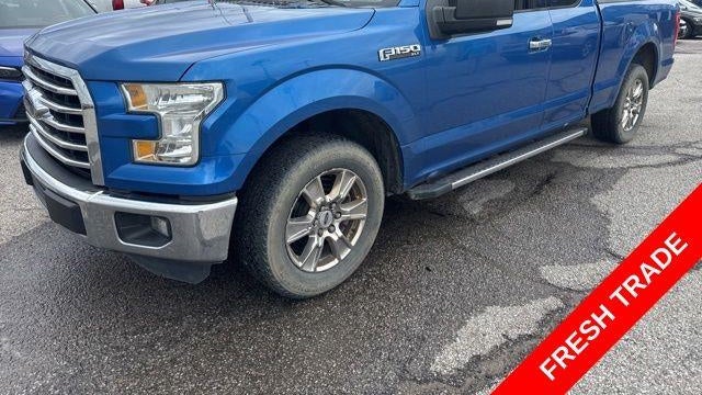Preowned 2015 Ford F-150 XL for Sale