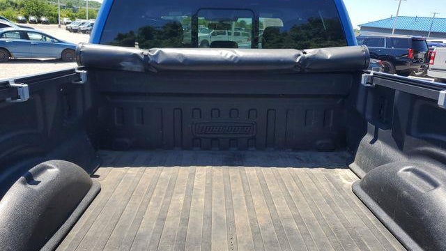 2015 Ford F-150 XL