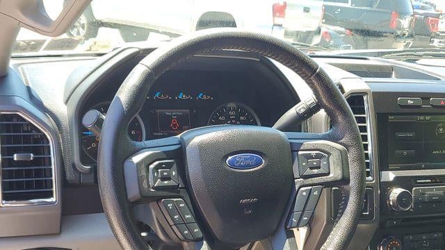 2015 Ford F-150 XL