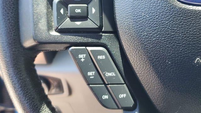 2015 Ford F-150 XL