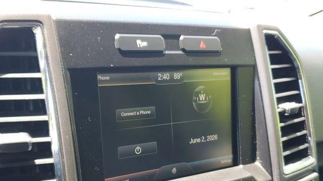 2015 Ford F-150 XL