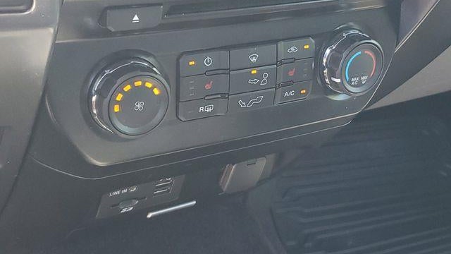 2015 Ford F-150 XL