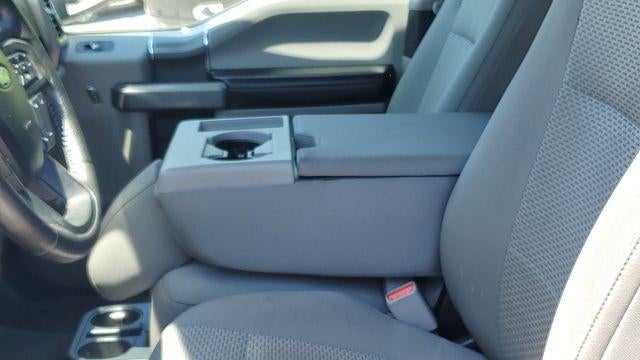 2015 Ford F-150 XL