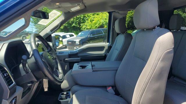 2015 Ford F-150 XL