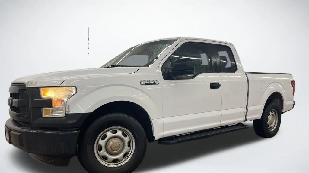 Preowned 2015 Ford F-150 XL for Sale