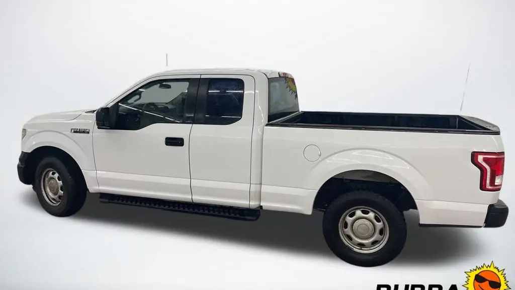 2015 Ford F-150 XL