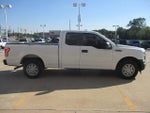 2017 F-150 Thumbnail 8