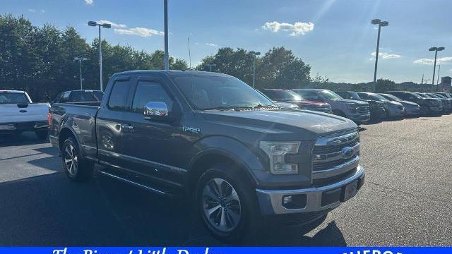 Preowned 2015 Ford F-150 XL for Sale