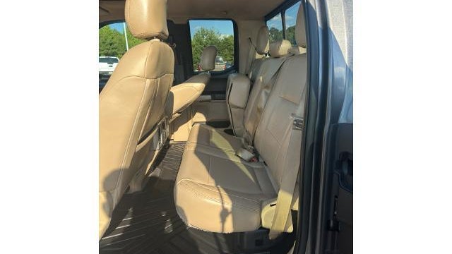 2015 Ford F-150 XL
