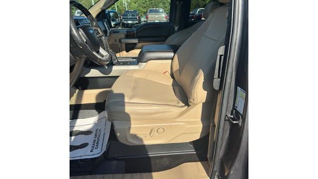 2015 Ford F-150 XL