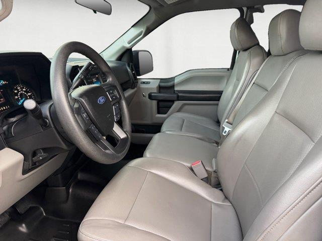2017 Ford F-150 - $16,977