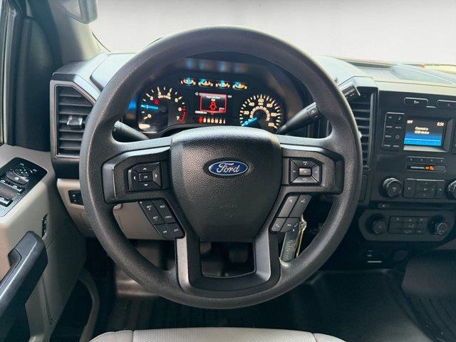 2017 Ford F-150 - $16,977