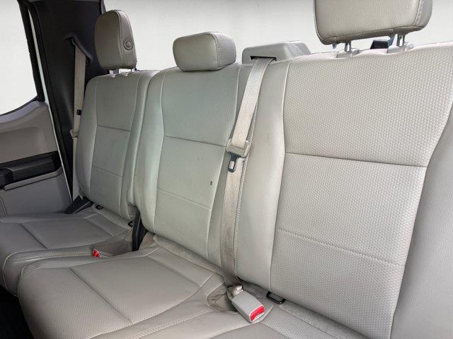 2017 Ford F-150 - $16,977