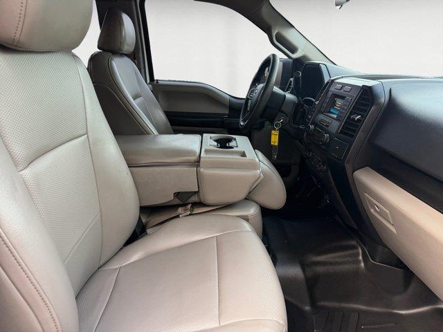 2017 Ford F-150 - $16,977