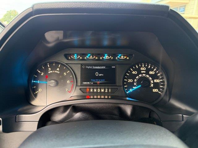 2017 Ford F-150 - $16,977
