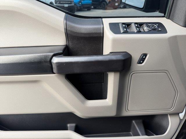 2017 Ford F-150 - $16,977