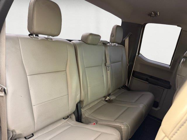 2017 Ford F-150 - $16,977