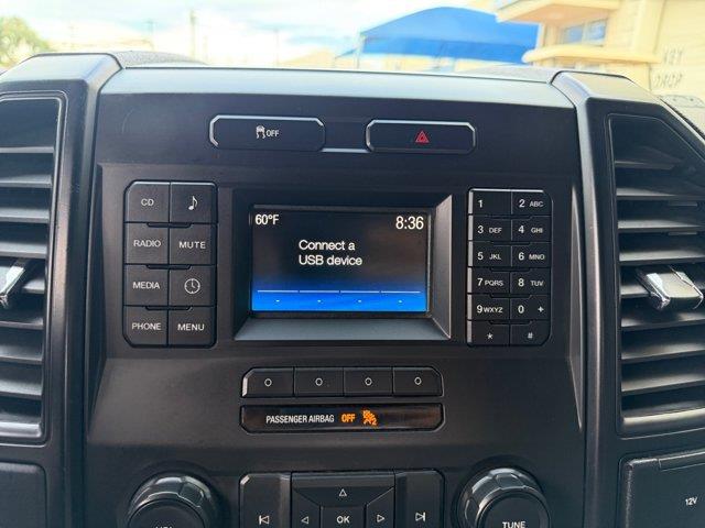 2017 Ford F-150 - $16,977