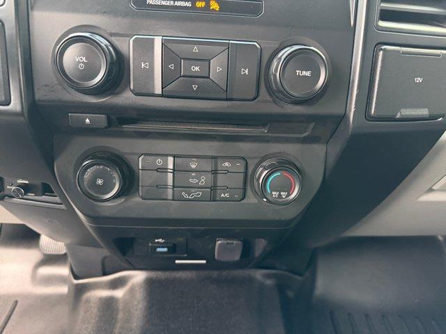 2017 Ford F-150 - $16,977