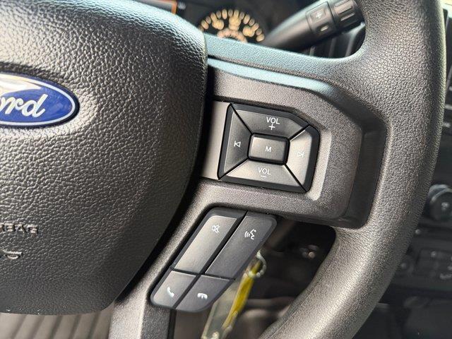 2017 Ford F-150 - $16,977