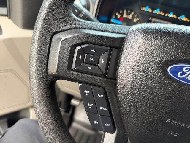2017 Ford F-150 - $16,977