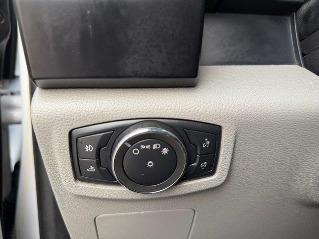 2017 Ford F-150 - $16,977