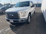 2017 F-150 Thumbnail 8