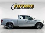 2017 F-150 Thumbnail 2