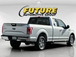 2017 F-150 Thumbnail 3