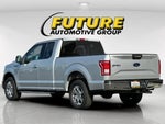 2017 F-150 Thumbnail 5