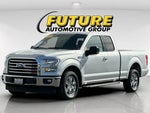 2017 F-150 Thumbnail 7