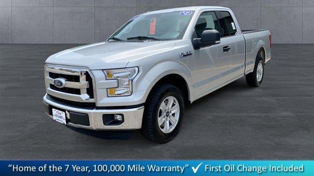 Preowned 2015 Ford F-150 XL for Sale