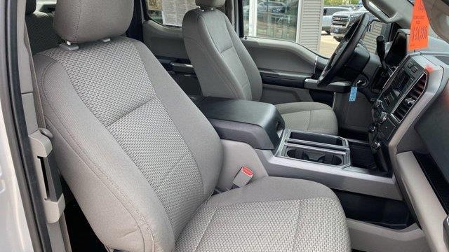 2015 Ford F-150 XL