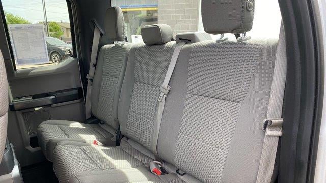 2015 Ford F-150 XL
