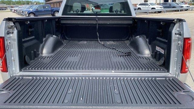 2015 Ford F-150 XL